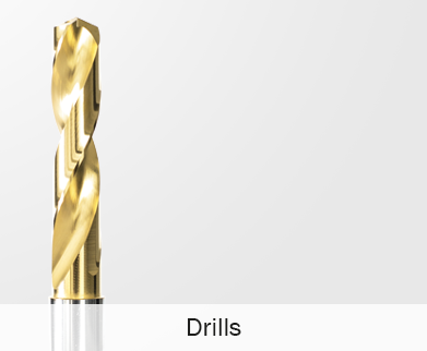 drills