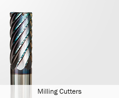 Milling Cutters