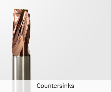 countersinks