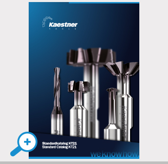Kaestner-Tools Main Catalog