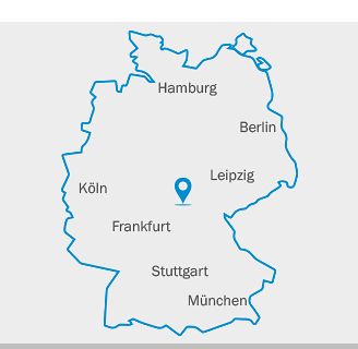 Standort Steinbach
