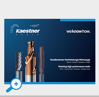 Kaestner-Tools Brochure