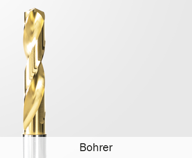 Bohrer