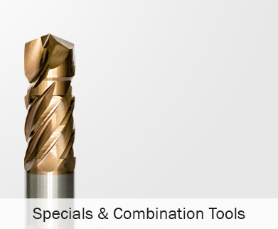 Specials and Combination Tools
